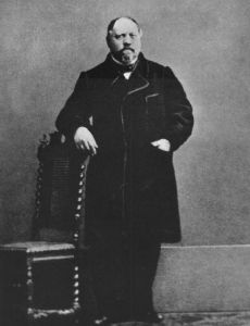 Hyacinthe Klosé