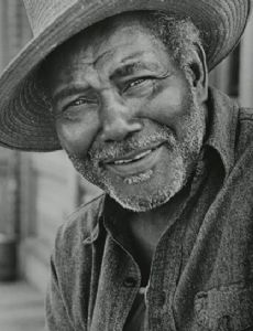 Rex Ingram