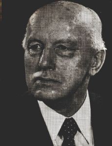 Wilhelm Abel