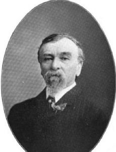 Charles Silent