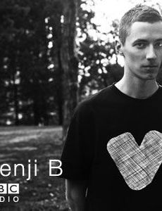 Benjamin Benstead