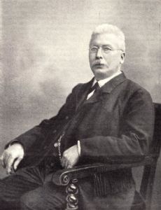 Hermann von der Hude