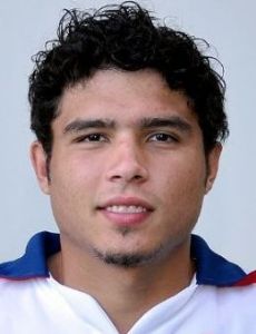 José Luis dos Santos Pinto