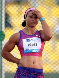 Yaime Perez