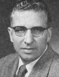 Victor A. Knox