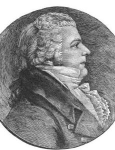 Hugh Nelson (congressman)