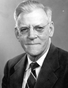 J. Edwin Baker