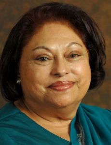 Fatima Hajaig