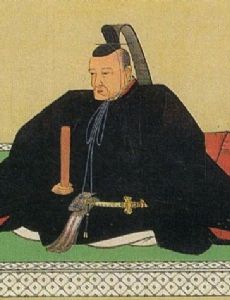 Hachisuka Narimasa