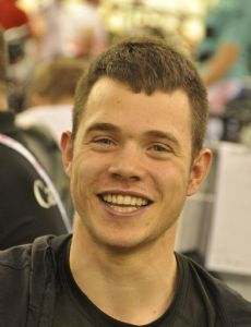 Michael Foley (cyclist)