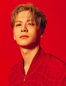 Jackson Wang