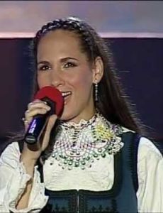 Mirjana Pospis