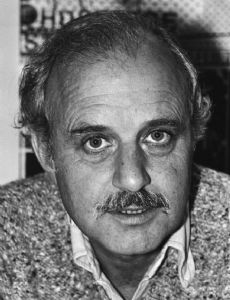 David McTaggart