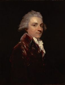 Wilson Gale-Braddyll