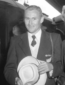 Don Jowett
