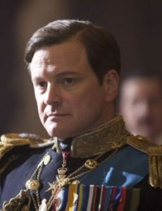 King George VI