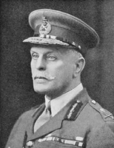 William Macpherson