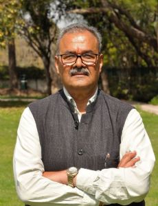 Parminder Singh Dhull