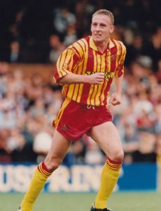 Gary Strodder