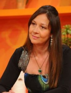 Mónika Gombás