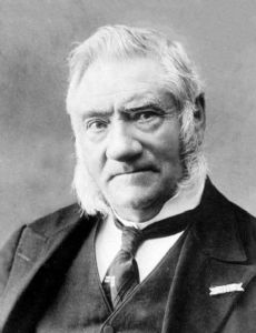 Matthías Jochumsson