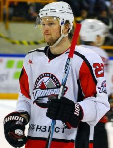 Oleksandr Materukhin