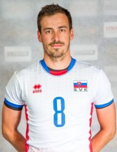 Daniel Končál