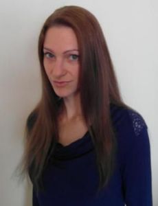 Faye Bradbrook