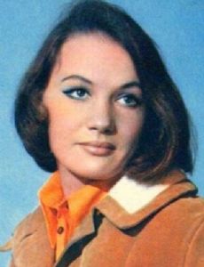 Galina Yatskina