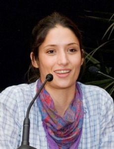 Melanie Winiger