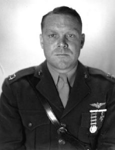 Floyd B. Parks