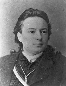 Eugen Edmund Eduard Erbe