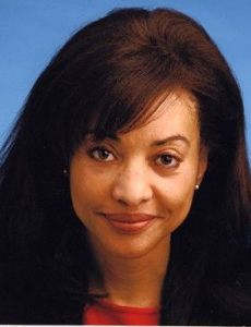 Cynthia Tucker