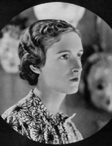 Anne Wignall