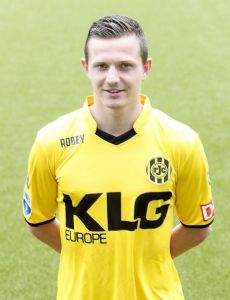 Tim Blättler