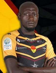 Ousmane Cissokho