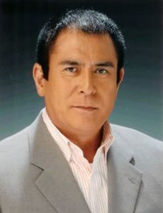 Goro Ibuki
