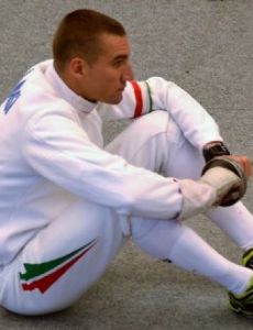 Ádám Marosi