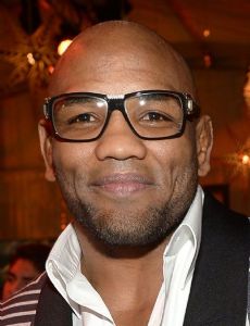 Yoel Romero