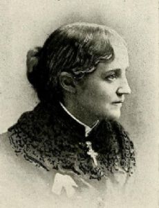 Mary Wood-Allen