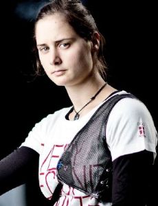 Maja Jager