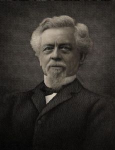 John W. Cary