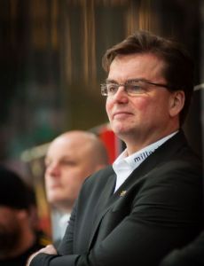 Pekka Tirkkonen