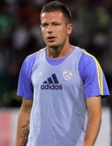 Nikola Komazec