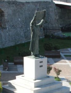 Muhammad al-Idrisi