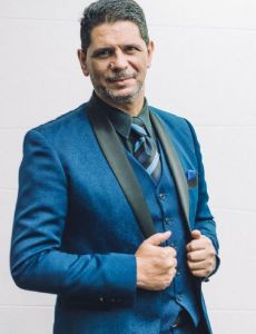 Carlos Cruz