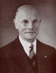 John Laing
