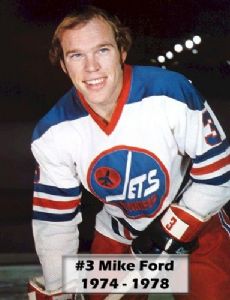 Mike Ford