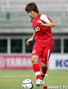 Kunihiko Takizawa