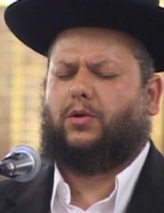 Yitzchak Meir Helfgot